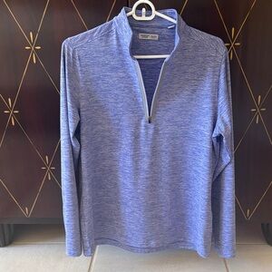 Women Med Quarter-Zip golf top